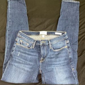 frame jeans